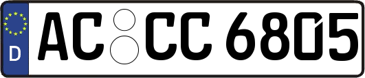 AC-CC6805