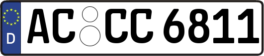 AC-CC6811