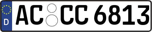 AC-CC6813