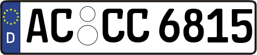 AC-CC6815