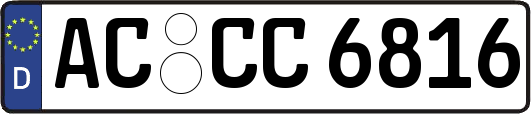 AC-CC6816