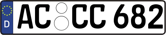 AC-CC682