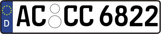AC-CC6822