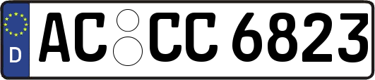 AC-CC6823