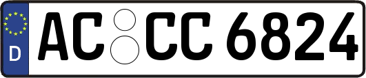 AC-CC6824