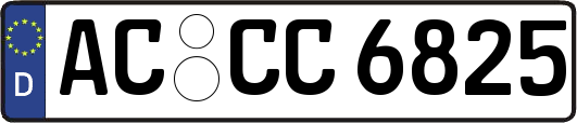 AC-CC6825