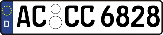 AC-CC6828
