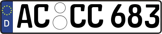 AC-CC683