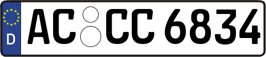 AC-CC6834