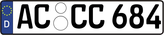AC-CC684