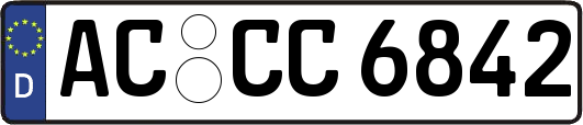 AC-CC6842