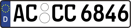 AC-CC6846
