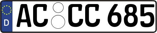 AC-CC685