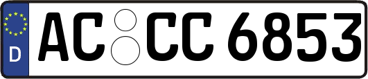 AC-CC6853
