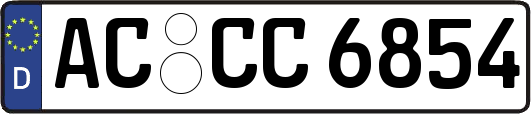 AC-CC6854