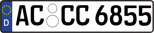AC-CC6855