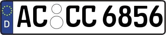 AC-CC6856