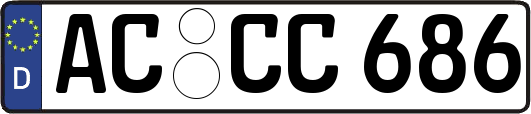AC-CC686