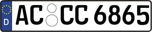 AC-CC6865