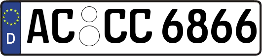 AC-CC6866