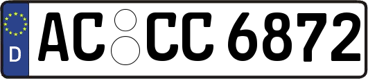 AC-CC6872