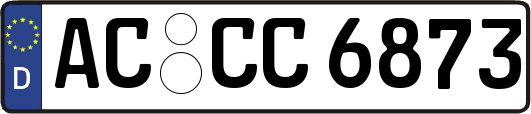 AC-CC6873
