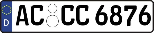 AC-CC6876