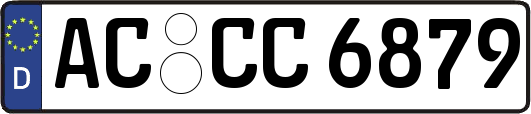 AC-CC6879