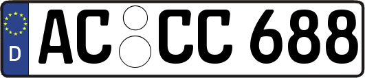 AC-CC688