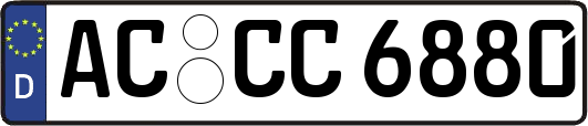 AC-CC6880