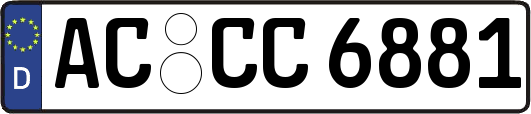 AC-CC6881