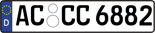 AC-CC6882