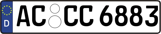 AC-CC6883