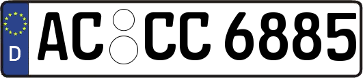 AC-CC6885
