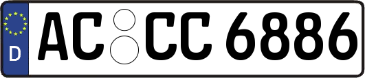 AC-CC6886