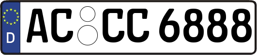 AC-CC6888