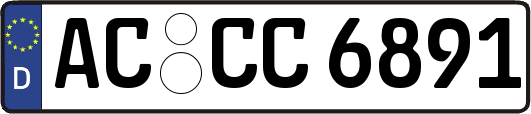 AC-CC6891
