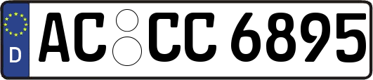 AC-CC6895