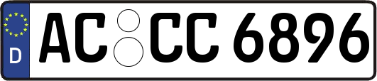 AC-CC6896