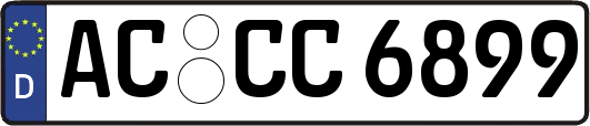 AC-CC6899