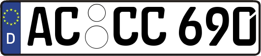 AC-CC690