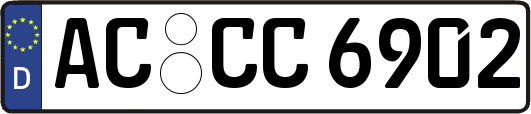 AC-CC6902