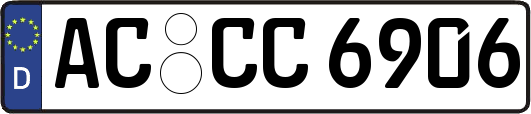 AC-CC6906