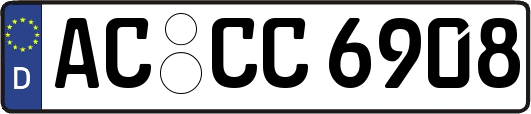 AC-CC6908