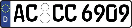 AC-CC6909