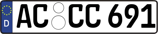 AC-CC691