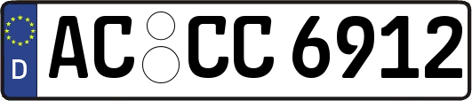 AC-CC6912