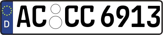 AC-CC6913