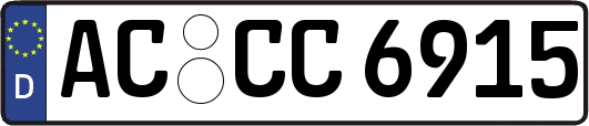 AC-CC6915