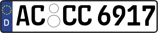 AC-CC6917